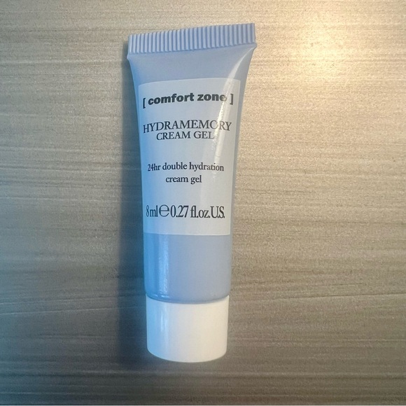Comfort Zone Other - 🔴 3/$18 5/$25 NEW COMFORT ZONE Hydramemory Cream Gel 8 mL